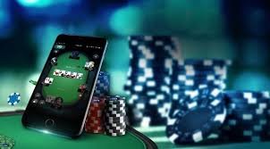 Filipino player joining a bingo room on swerte win from a mobile phone